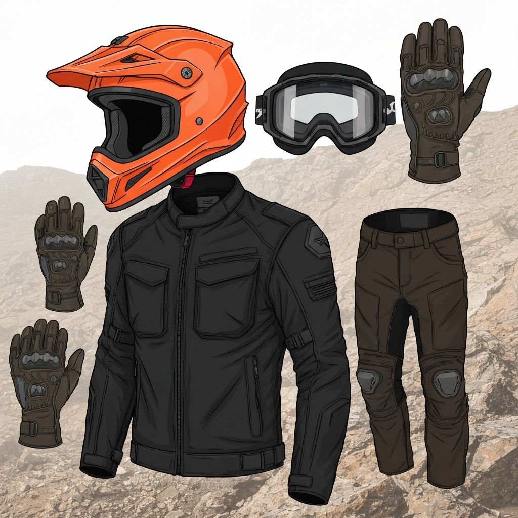 Adventure Equipment Insurance